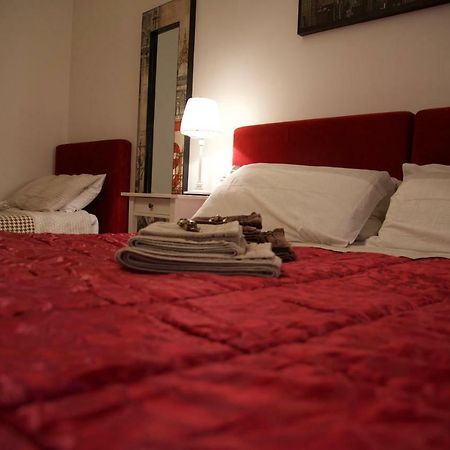 Appartamenti Portavenezia Padoue Extérieur photo
