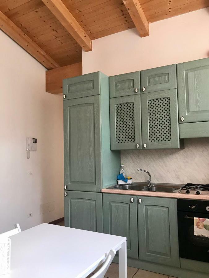 Appartamenti Portavenezia Padoue Extérieur photo