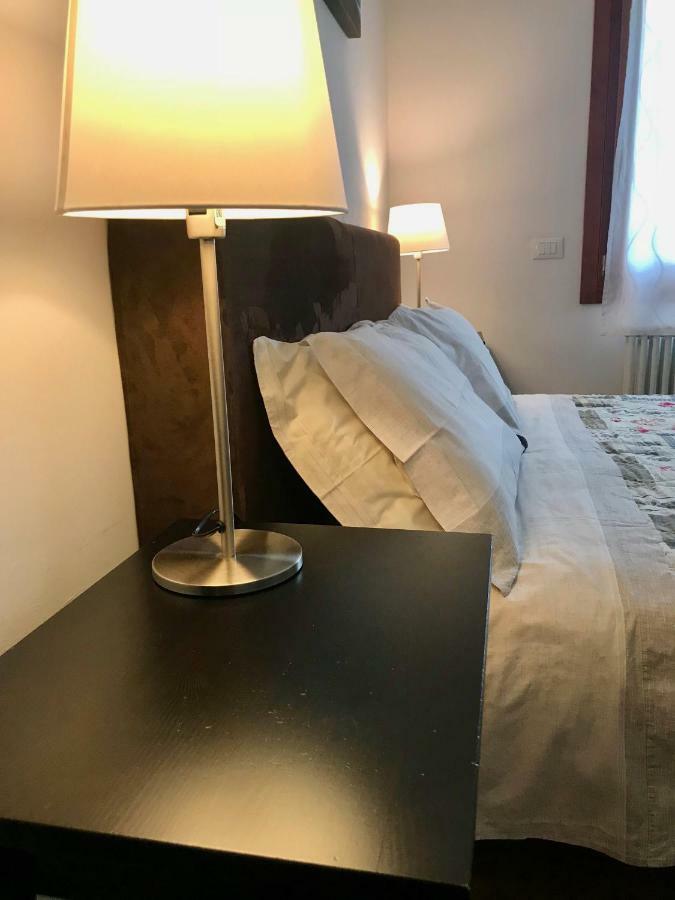 Appartamenti Portavenezia Padoue Extérieur photo