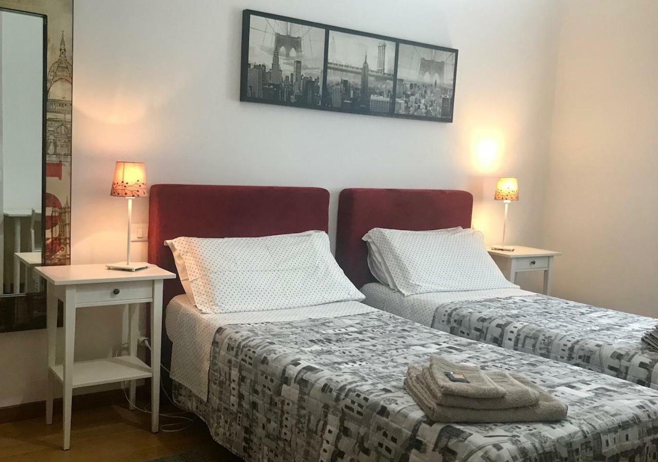 Appartamenti Portavenezia Padoue Extérieur photo