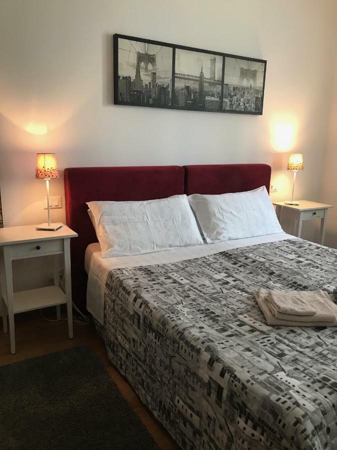 Appartamenti Portavenezia Padoue Extérieur photo