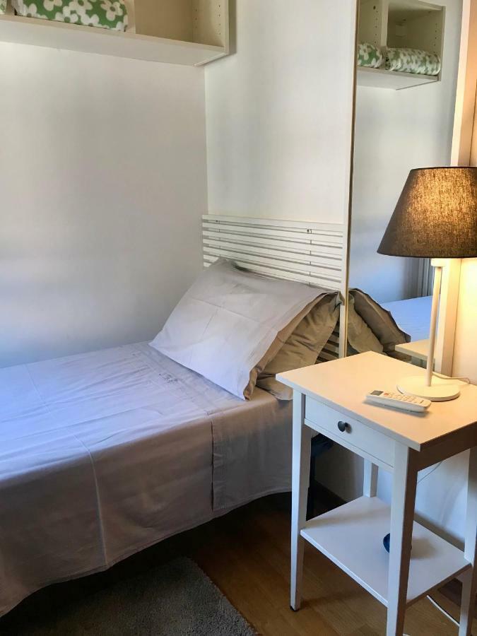 Appartamenti Portavenezia Padoue Extérieur photo