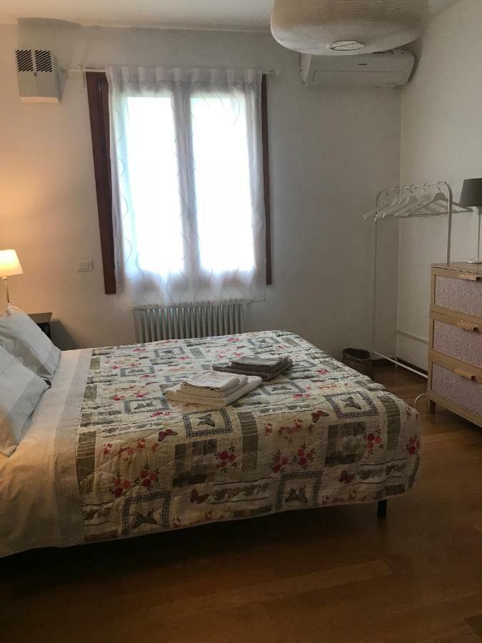 Appartamenti Portavenezia Padoue Extérieur photo