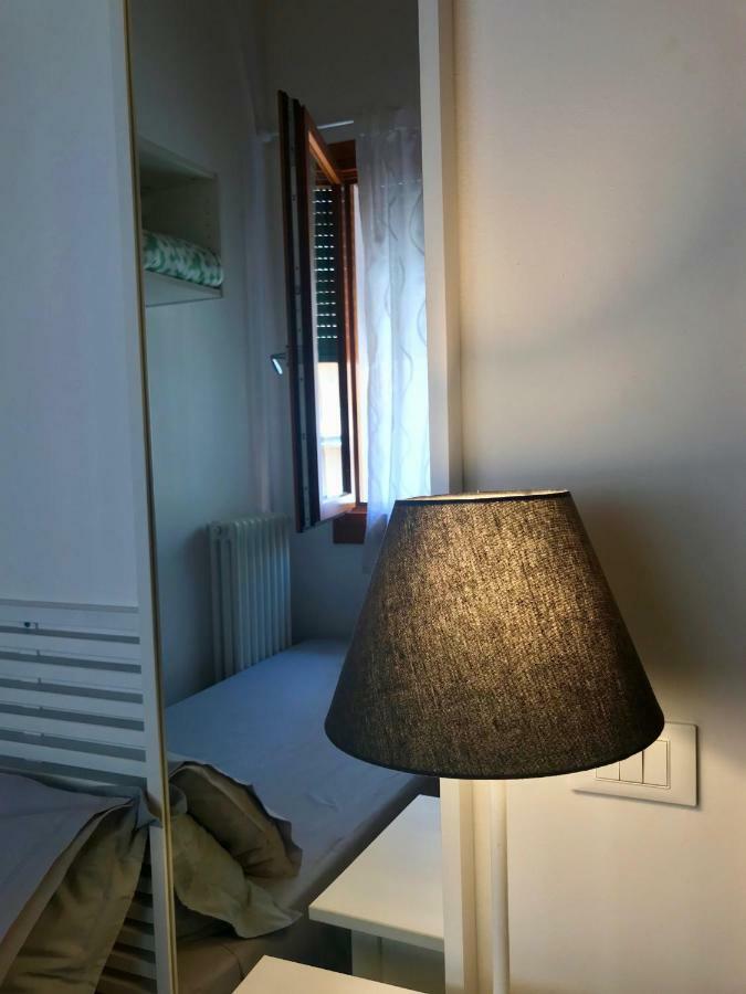 Appartamenti Portavenezia Padoue Extérieur photo
