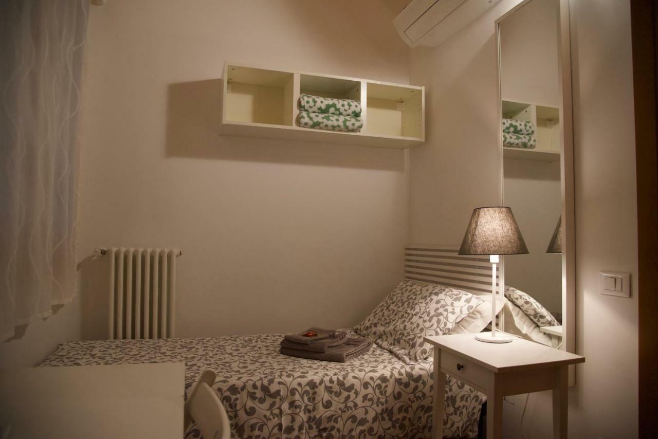 Appartamenti Portavenezia Padoue Extérieur photo