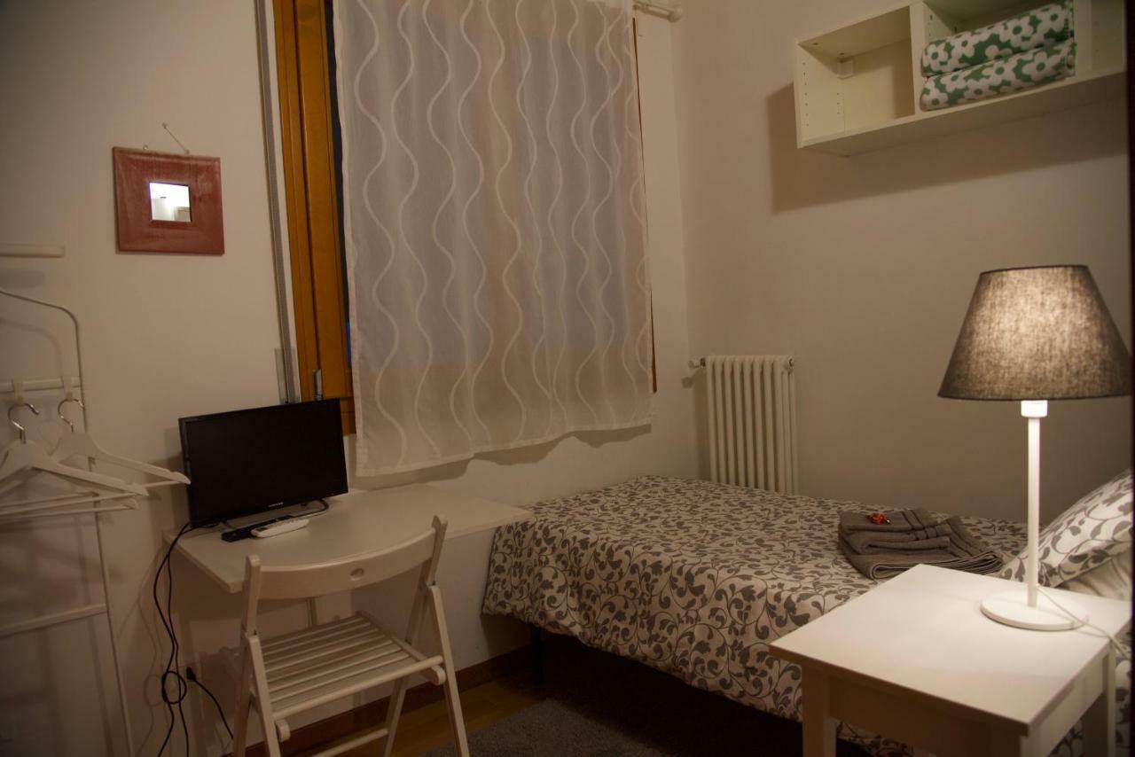 Appartamenti Portavenezia Padoue Extérieur photo