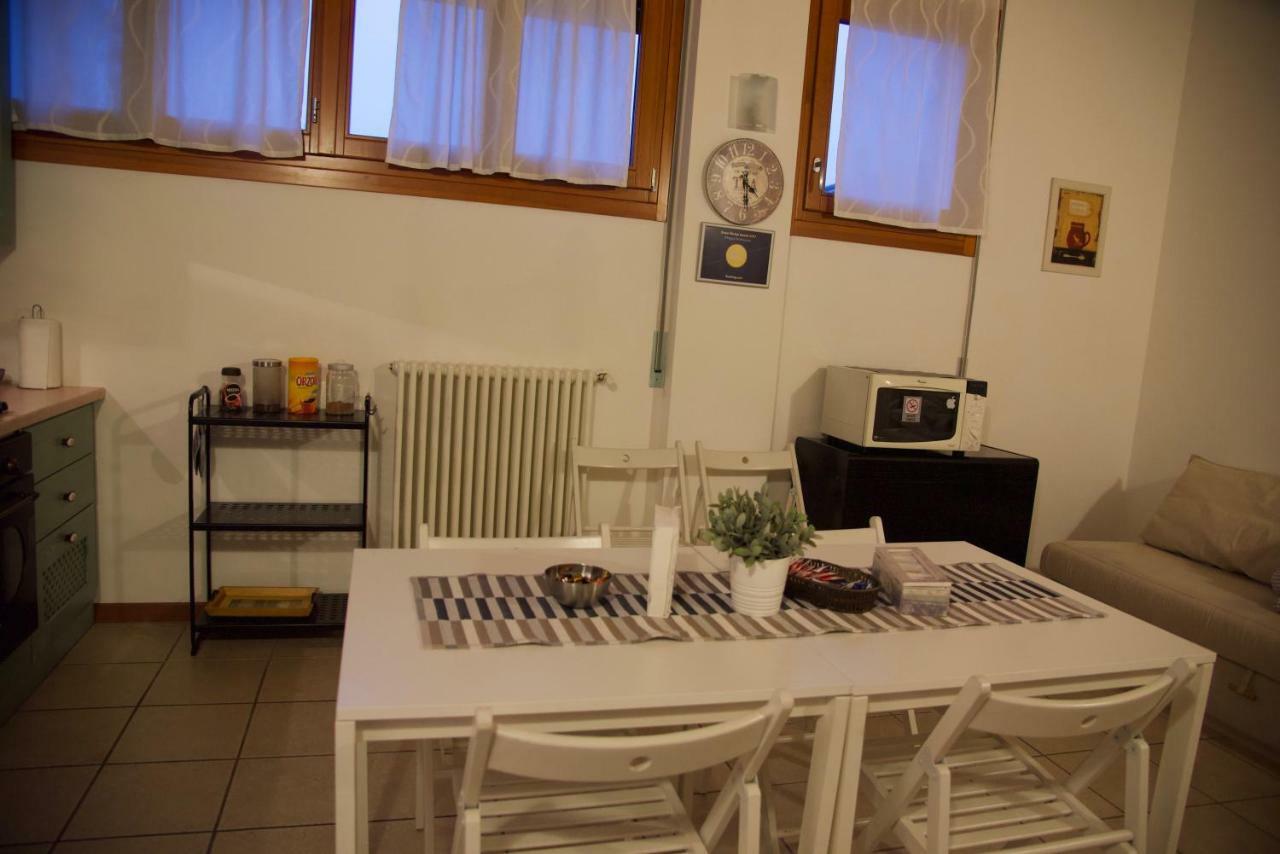 Appartamenti Portavenezia Padoue Extérieur photo