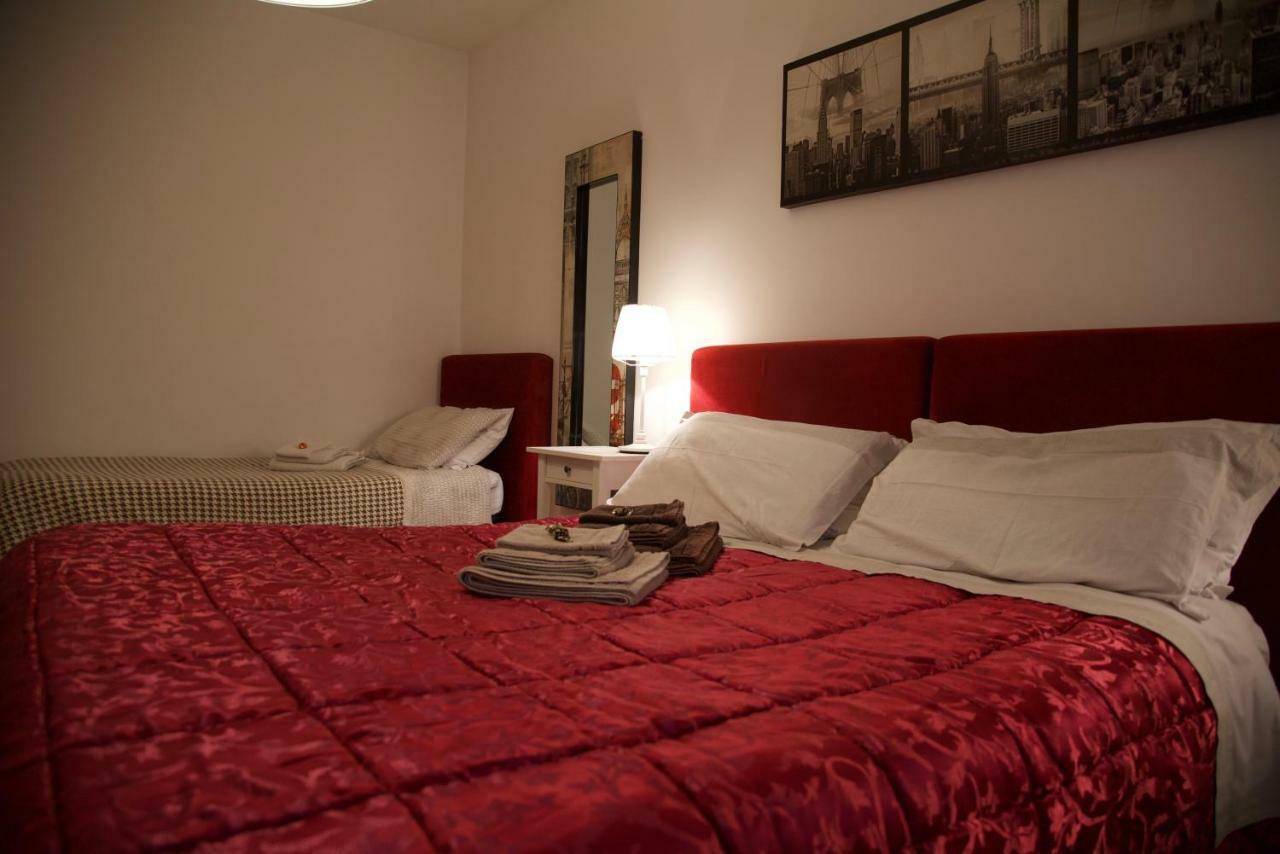 Appartamenti Portavenezia Padoue Extérieur photo