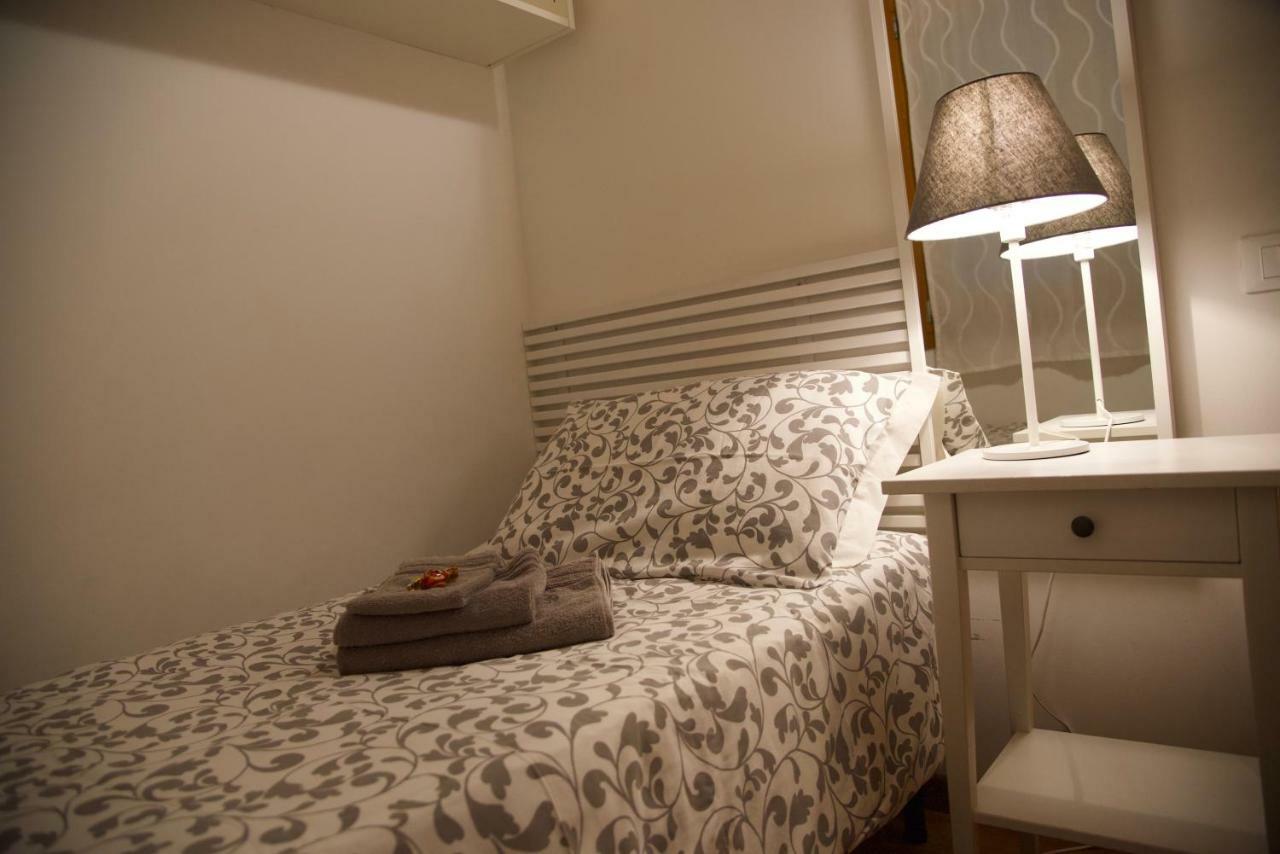 Appartamenti Portavenezia Padoue Extérieur photo