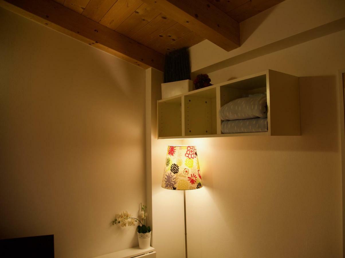 Appartamenti Portavenezia Padoue Extérieur photo